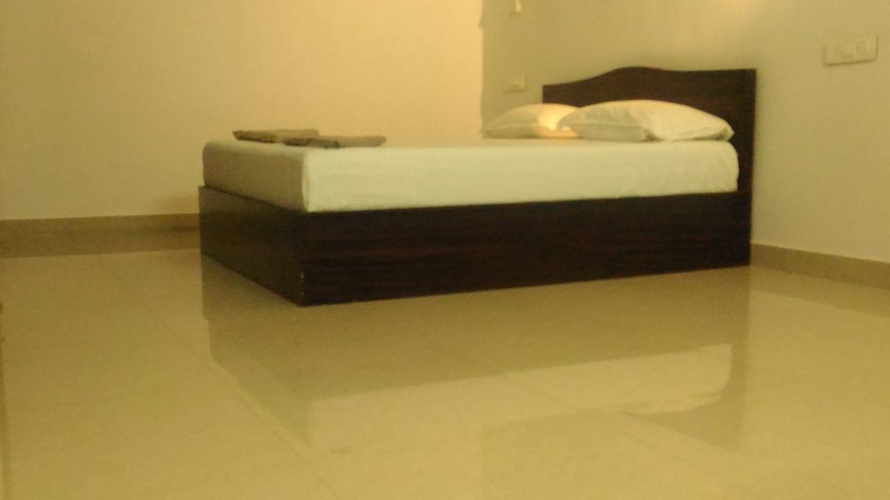 Marari Beach Pearl Homestay Mararikulam Buitenkant foto