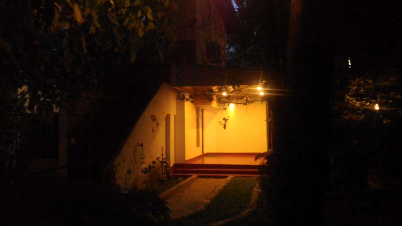 Marari Beach Pearl Homestay Mararikulam Buitenkant foto