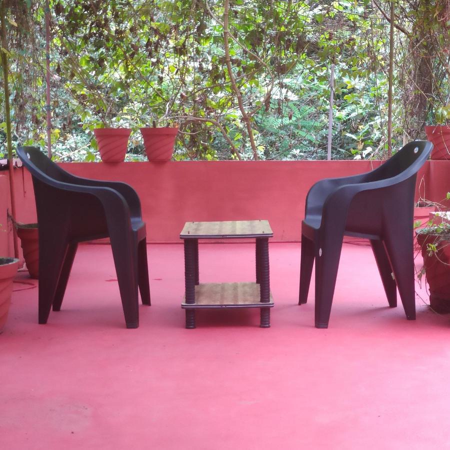Marari Beach Pearl Homestay Mararikulam Buitenkant foto